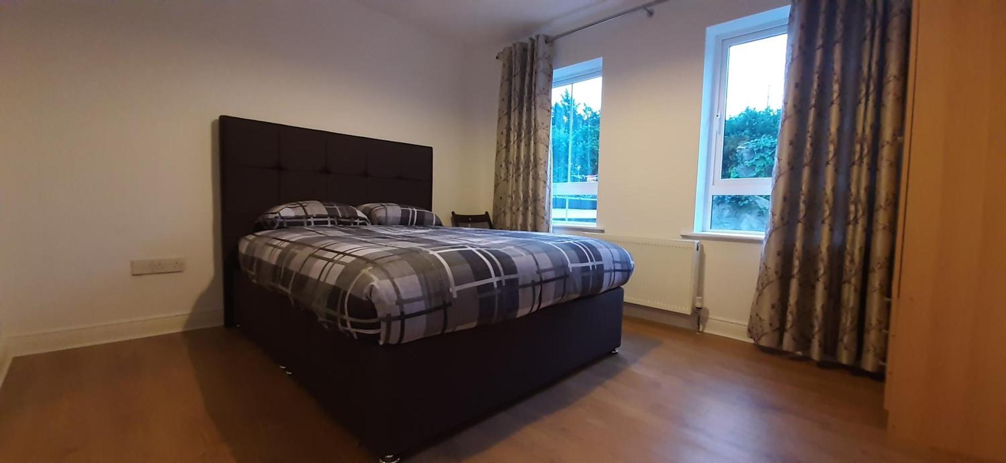 Willa Wild Atlantic Way - Haven - Sleeps 10 Ballyshannon Pokój zdjęcie